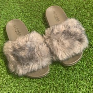 Fur Slides